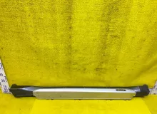 Накладка на порог HONDA/MODULO VEZEL 2014/Цвет NH821M 71850T7B003 RU4/RU3/RU1/RU2 LEB, левая