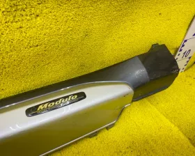 Накладка на порог HONDA/MODULO