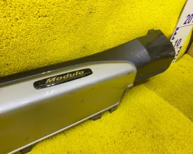 Накладка на порог HONDA/MODULO