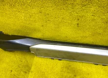 Накладка на порог HONDA/MODULO VEZEL 2014/Цвет NH821M 71850T7B003 RU4/RU3/RU1/RU2 LEB, левая