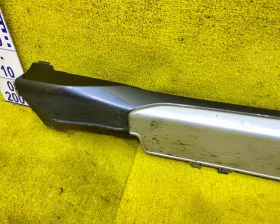 Накладка на порог HONDA/MODULO
