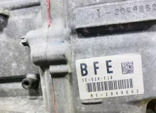 АКПП HONDA VEZEL BFE|2014 BFE RU4 LEB, передняя