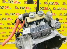 АКПП HONDA VEZEL BFE|2014 BFE RU4 LEB, передняя