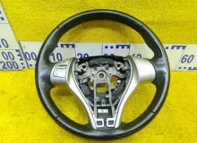 Руль NISSAN XTRAIL 2014/Цвет G41 484304CB0A NT32/T32/HNT32/HT32/NHT32 MR20DD, передний