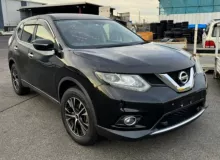 Руль NISSAN XTRAIL 2014/Цвет G41 484304CB0A NT32/T32/HNT32/HT32/NHT32 MR20DD, передний