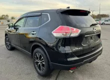 Руль NISSAN XTRAIL 2014/Цвет G41 484304CB0A NT32/T32/HNT32/HT32/NHT32 MR20DD, передний