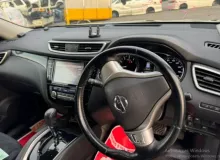 Руль NISSAN XTRAIL 2014/Цвет G41 484304CB0A NT32/T32/HNT32/HT32/NHT32 MR20DD, передний