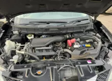Руль NISSAN XTRAIL 2014/Цвет G41 484304CB0A NT32/T32/HNT32/HT32/NHT32 MR20DD, передний