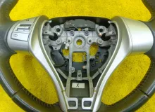 Руль NISSAN XTRAIL 2014/Цвет G41 484304CB0A NT32/T32/HNT32/HT32/NHT32 MR20DD, передний