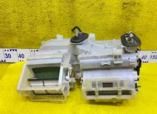 Печка салона TOYOTA/DAIHATSU/SUBARU ROOMY/TANK/THOR/JUSTY 2017/S28 87010B1470 M900A/M910A/M900S/M910S/M900F/M910F 1KRFE, передняя