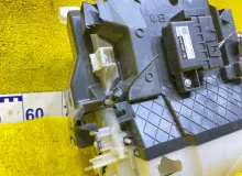Печка салона TOYOTA/DAIHATSU/SUBARU ROOMY/TANK/THOR/JUSTY 2017/S28 87010B1470 M900A/M910A/M900S/M910S/M900F/M910F 1KRFE, передняя