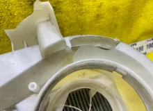 Печка салона TOYOTA/DAIHATSU/SUBARU ROOMY/TANK/THOR/JUSTY 2017/S28 87010B1470 M900A/M910A/M900S/M910S/M900F/M910F 1KRFE, передняя