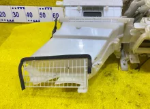 Печка салона TOYOTA PROBOX/SUCCEED 2014/ЦВЕТ 1E7 8705052350 NCP160V/NCP165V/NHP160V/NSP160V 1NZFE, передняя