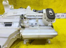 Печка салона TOYOTA PROBOX/SUCCEED 2014/ЦВЕТ 1E7 8705052350 NCP160V/NCP165V/NHP160V/NSP160V 1NZFE, передняя