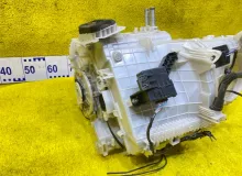 Печка салона TOYOTA PROBOX/SUCCEED 2014/ЦВЕТ 1E7 8705052350 NCP160V/NCP165V/NHP160V/NSP160V 1NZFE, передняя