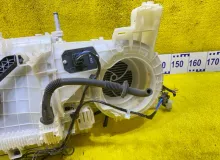 Печка салона TOYOTA PROBOX/SUCCEED 2014/ЦВЕТ 1E7 8705052350 NCP160V/NCP165V/NHP160V/NSP160V 1NZFE, передняя