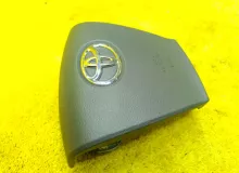 Подушка безопасности водителя TOYOTA ALPHARD/VELLFIRE С ЗАРЯДОМ|2011 4513058030E0 GGH25W/GGH25/GGH20W/GGH20/ANH20W/ANH20/ANH25W/ANH25/ATH20W/ATH20 2GRFE, передняя