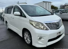 Ключ зажигания TOYOTA ALPHARD/VELLFIRE/ESTIMA/NOAH/VOXY 2008/Цвет 070 8990428032 ZRR70G/ZRR70W/ZRR75G/ZRR75W/AHR20W/ACR50W/ACR55W/GSR50W/GSR55W/GGH20W/GGH25/GGH25W/ANH20/ANH20W/ANH25/ANH25W/GGH20 2AZFE, передний