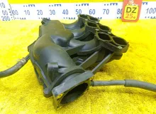 Коллектор впускной TOYOTA ALPHARD/VELLFIRE/BLADE/CAMRY/ESTIMA/MARK X ZIO/PREVIA/TARAGO 2008/Цвет 070 1719031081 GGH20W/GGH20/GGH25W/GGH25/GRE156H/GSV40L/GSV50L/GSR50W/GSR55W/GGA10 2GRFE, передний