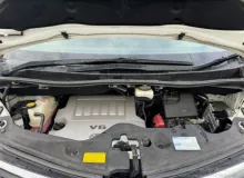 Коллектор впускной TOYOTA ALPHARD/VELLFIRE/BLADE/CAMRY/ESTIMA/MARK X ZIO/PREVIA/TARAGO 2008/Цвет 070 1719031081 GGH20W/GGH20/GGH25W/GGH25/GRE156H/GSV40L/GSV50L/GSR50W/GSR55W/GGA10 2GRFE, передний