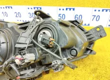 Фара SUBARU XV/IMPREZA 2013/P9932 84001FJ110 GP7/GP6/GP3/GP2/GPD/GPE/GJ2/GJ3/GJ6/GJ7 FB20ASZH2F, передняя левая