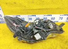 Фара SUBARU XV/IMPREZA 2013/P9932 84001FJ110 GP7/GP6/GP3/GP2/GPD/GPE/GJ2/GJ3/GJ6/GJ7 FB20ASZH2F, передняя левая