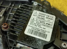 Фара SUBARU XV/IMPREZA 2013/P9932 84001FJ110 GP7/GP6/GP3/GP2/GPD/GPE/GJ2/GJ3/GJ6/GJ7 FB20ASZH2F, передняя левая
