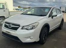Фара SUBARU XV/IMPREZA 2013/P9932 84001FJ110 GP7/GP6/GP3/GP2/GPD/GPE/GJ2/GJ3/GJ6/GJ7 FB20ASZH2F, передняя левая