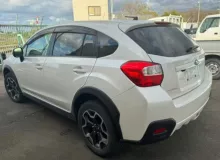 Фара SUBARU XV/IMPREZA 2013/P9932 84001FJ110 GP7/GP6/GP3/GP2/GPD/GPE/GJ2/GJ3/GJ6/GJ7 FB20ASZH2F, передняя левая