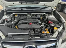 Фара SUBARU XV/IMPREZA 2013/P9932 84001FJ110 GP7/GP6/GP3/GP2/GPD/GPE/GJ2/GJ3/GJ6/GJ7 FB20ASZH2F, передняя левая