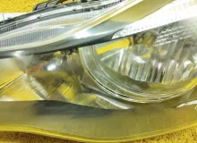 Фара SUBARU XV/IMPREZA 2013/P9932 84001FJ110 GP7/GP6/GP3/GP2/GPD/GPE/GJ2/GJ3/GJ6/GJ7 FB20ASZH2F, передняя левая