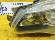 Фара SUBARU XV/IMPREZA 2013/P9932 84001FJ110 GP7/GP6/GP3/GP2/GPD/GPE/GJ2/GJ3/GJ6/GJ7 FB20ASZH2F, передняя левая