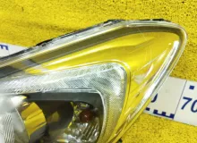 Фара SUBARU XV/IMPREZA 2013/P9932 84001FJ110 GP7/GP6/GP3/GP2/GPD/GPE/GJ2/GJ3/GJ6/GJ7 FB20ASZH2F, передняя левая