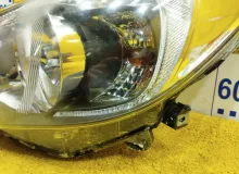 Фара SUBARU XV/IMPREZA 2013/P9932 84001FJ110 GP7/GP6/GP3/GP2/GPD/GPE/GJ2/GJ3/GJ6/GJ7 FB20ASZH2F, передняя левая