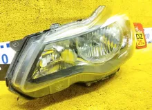 Фара SUBARU XV/IMPREZA 2013/P9932 84001FJ110 GP7/GP6/GP3/GP2/GPD/GPE/GJ2/GJ3/GJ6/GJ7 FB20ASZH2F, передняя левая