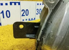 Фара SUBARU XV/IMPREZA 2013/P9932 84001FJ110 GP7/GP6/GP3/GP2/GPD/GPE/GJ2/GJ3/GJ6/GJ7 FB20ASZH2F, передняя левая