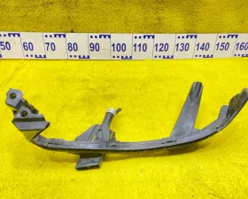 Планка под фары SUBARU