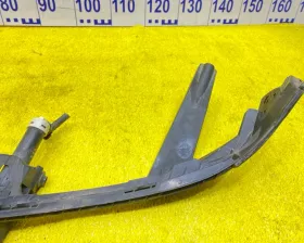Планка под фары SUBARU