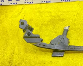 Планка под фары SUBARU