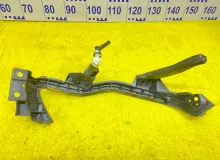 Планка под фары SUBARU XV/IMPREZA 2012/Цвет G1U 57707FJ010 GP7/GP6/GP3/GP2/GPD/GPE/GJ2/GJ3/GJ6/GJ7 FB20ASZH2F, передняя левая