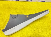 Накладка на крыло TOYOTA ALPHARD/VELLFIRE 2009/Цвет 070 7690758030A0 GGH20W/GGH20/GGH25W/GGH25/ANH20W/ANH20/ANH25W/ANH25/ATH20W/ATH20 2GRFE, задняя правая