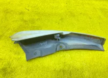 Накладка на крыло TOYOTA ALPHARD/VELLFIRE 2009/Цвет 070 7690758030A0 GGH20W/GGH20/GGH25W/GGH25/ANH20W/ANH20/ANH25W/ANH25/ATH20W/ATH20 2GRFE, задняя правая