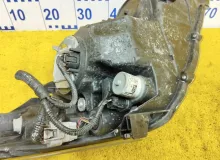Фара TOYOTA AVENSIS 2012/05-27 8117005360 ZRT272W/ZRT272/ZRT270/ZRT271/ADT270/ADT271/AZT270/WWT270/WWT271 3ZRFAE, передняя левая