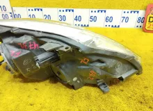 Фара TOYOTA AVENSIS 2012/05-27 8117005360 ZRT272W/ZRT272/ZRT270/ZRT271/ADT270/ADT271/AZT270/WWT270/WWT271 3ZRFAE, передняя левая