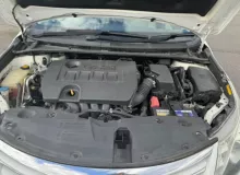 Фара TOYOTA AVENSIS 2012/05-27 8117005360 ZRT272W/ZRT272/ZRT270/ZRT271/ADT270/ADT271/AZT270/WWT270/WWT271 3ZRFAE, передняя левая