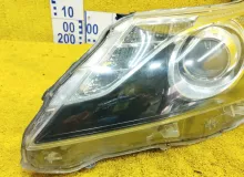 Фара TOYOTA AVENSIS 2012/05-27 8117005360 ZRT272W/ZRT272/ZRT270/ZRT271/ADT270/ADT271/AZT270/WWT270/WWT271 3ZRFAE, передняя левая