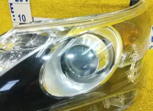 Фара TOYOTA AVENSIS 2012/05-27 8117005360 ZRT272W/ZRT272/ZRT270/ZRT271/ADT270/ADT271/AZT270/WWT270/WWT271 3ZRFAE, передняя левая