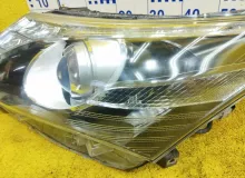 Фара TOYOTA AVENSIS 2012/05-27 8117005360 ZRT272W/ZRT272/ZRT270/ZRT271/ADT270/ADT271/AZT270/WWT270/WWT271 3ZRFAE, передняя левая