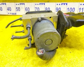 Блок abs Toyota