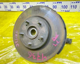 Ступица HONDA